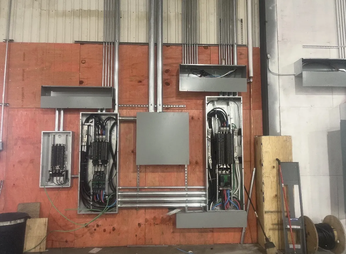 Distribution Panels